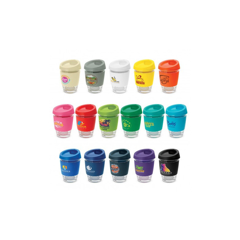 Metro Cup - 340ml