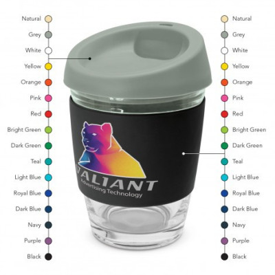 Metro Cup - 340ml