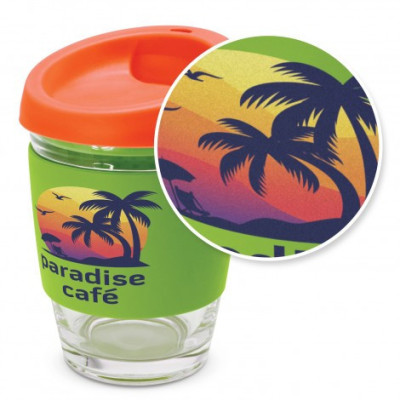Metro Cup - 340ml