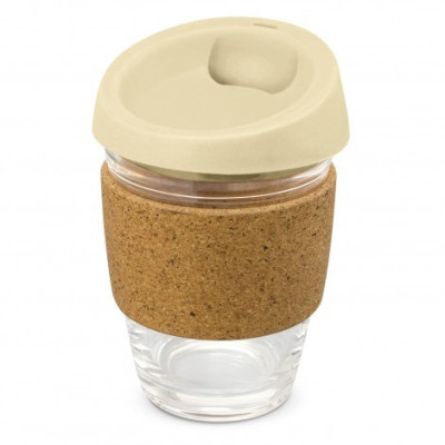 Metro Cup - Cork Band - 340ml