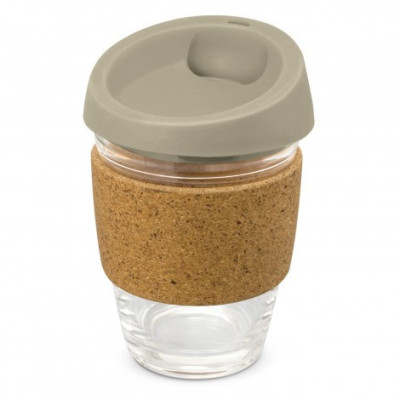 Metro Cup - Cork Band - 340ml