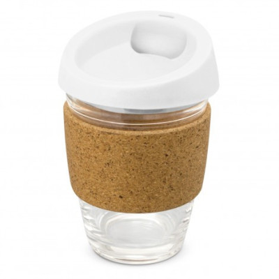 Metro Cup - Cork Band - 340ml