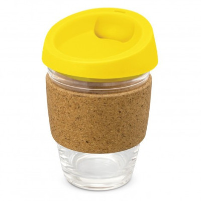 Metro Cup - Cork Band - 340ml