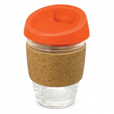 Metro Cup - Cork Band - 340ml