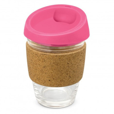Metro Cup - Cork Band - 340ml