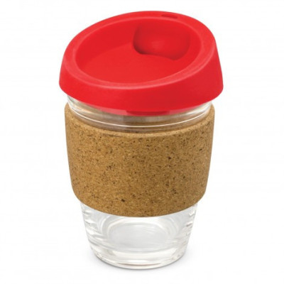 Metro Cup - Cork Band - 340ml