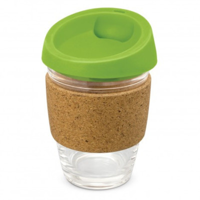 Metro Cup - Cork Band - 340ml