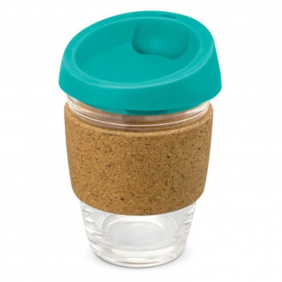 Metro Cup - Cork Band - 340ml