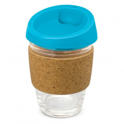 Metro Cup - Cork Band - 340ml