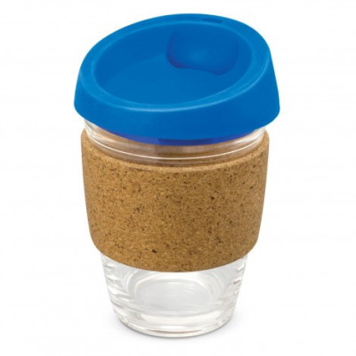 Metro Cup - Cork Band - 340ml