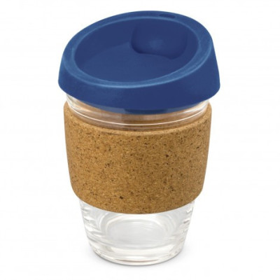 Metro Cup - Cork Band - 340ml