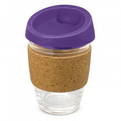Metro Cup - Cork Band - 340ml