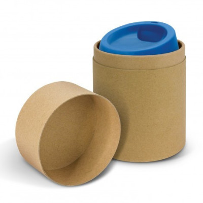 Metro Cup - Cork Band - 340ml
