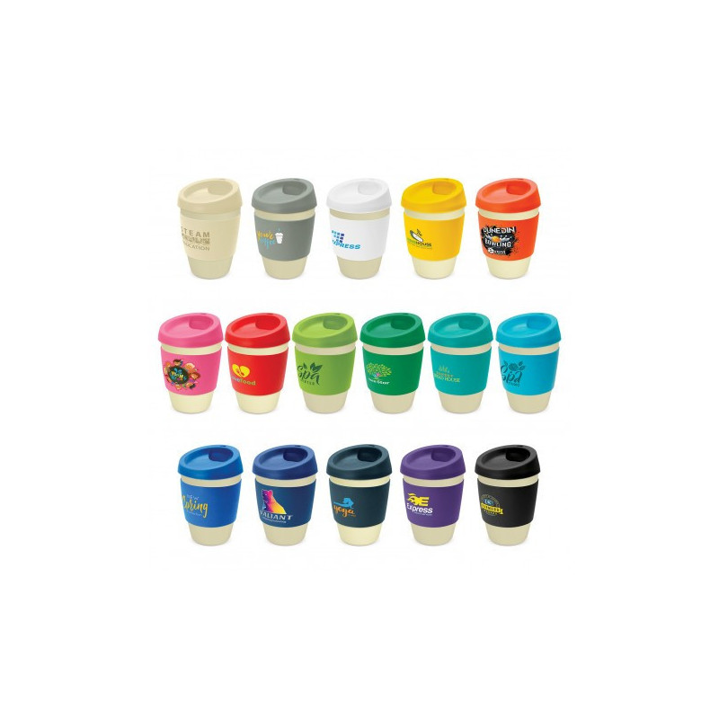 Metro Cup Bamboo - 340ml
