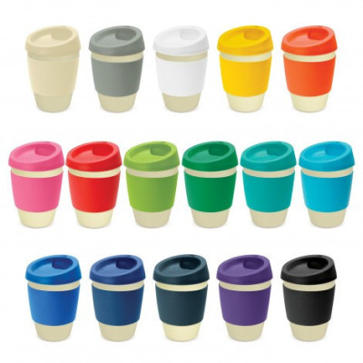Metro Cup Bamboo - 340ml