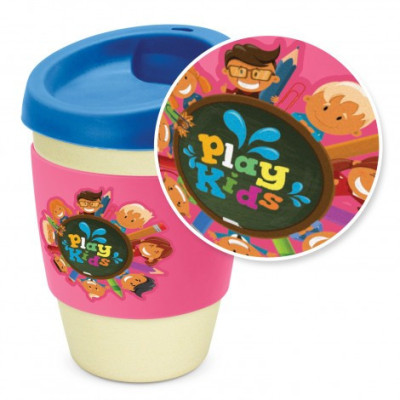 Metro Cup Bamboo - 340ml