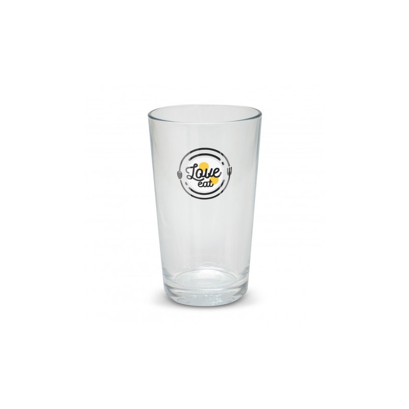Milan HiBall Glass -410ml