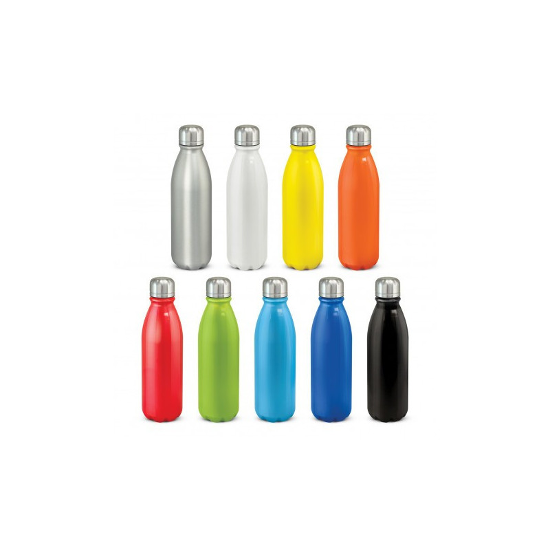 Mirage Aluminium Bottle - 750ml