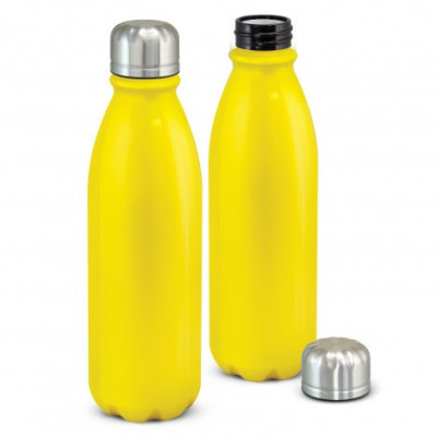 Mirage Aluminium Bottle - 750ml