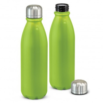 Mirage Aluminium Bottle - 750ml