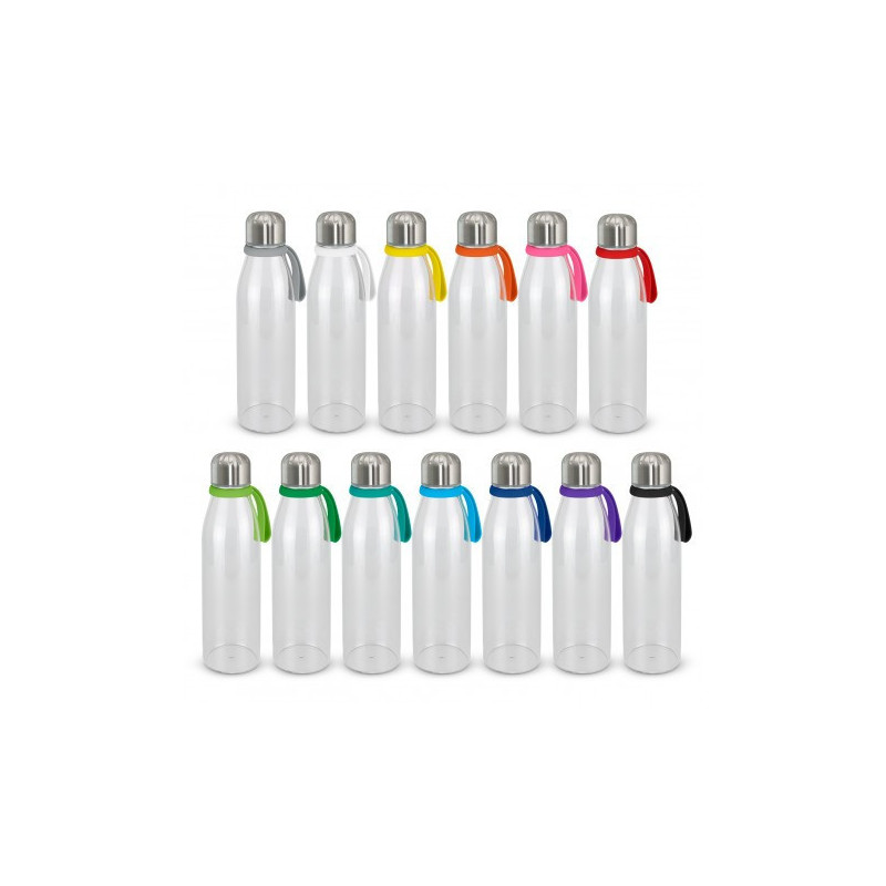 Mirage Glass Bottle - 650ml