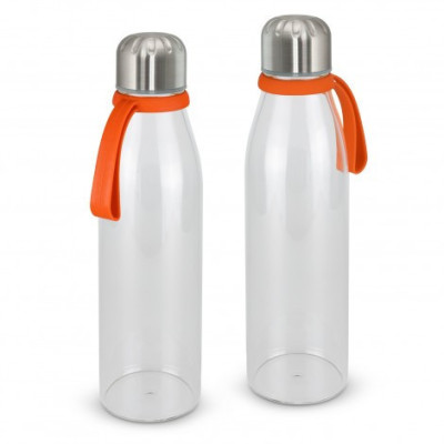Mirage Glass Bottle - 650ml