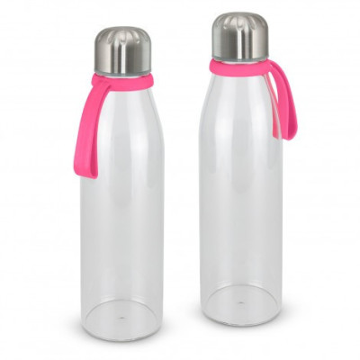 Mirage Glass Bottle - 650ml
