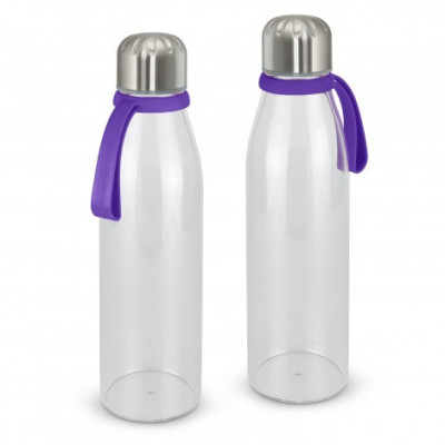 Mirage Glass Bottle - 650ml
