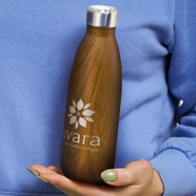 Mirage Heritage Vacuum Bottle - 500ml