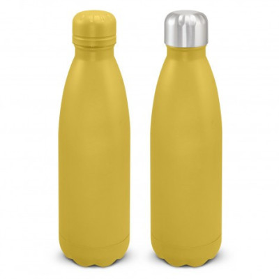 Mirage Powder Coated Vacuum Bottle - 500ml