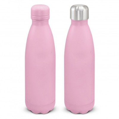 Mirage Powder Coated Vacuum Bottle - 500ml