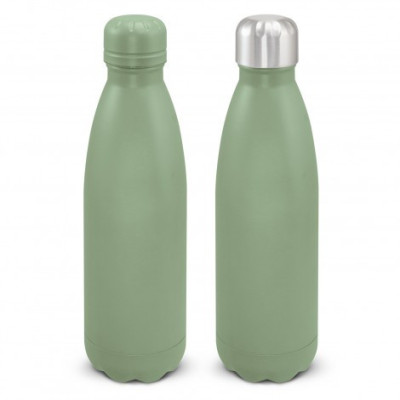 Mirage Powder Coated Vacuum Bottle - 500ml