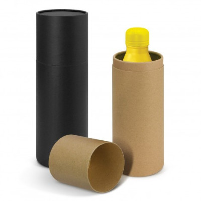 Mirage Powder Coated Vacuum Bottle - 500ml