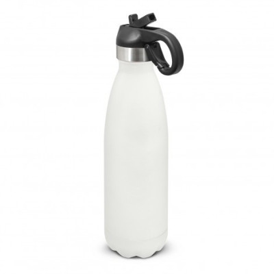 Mirage Powder Coated Vacuum Bottle - Flip Lid - 500ml