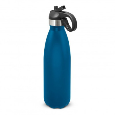 Mirage Powder Coated Vacuum Bottle - Flip Lid - 500ml