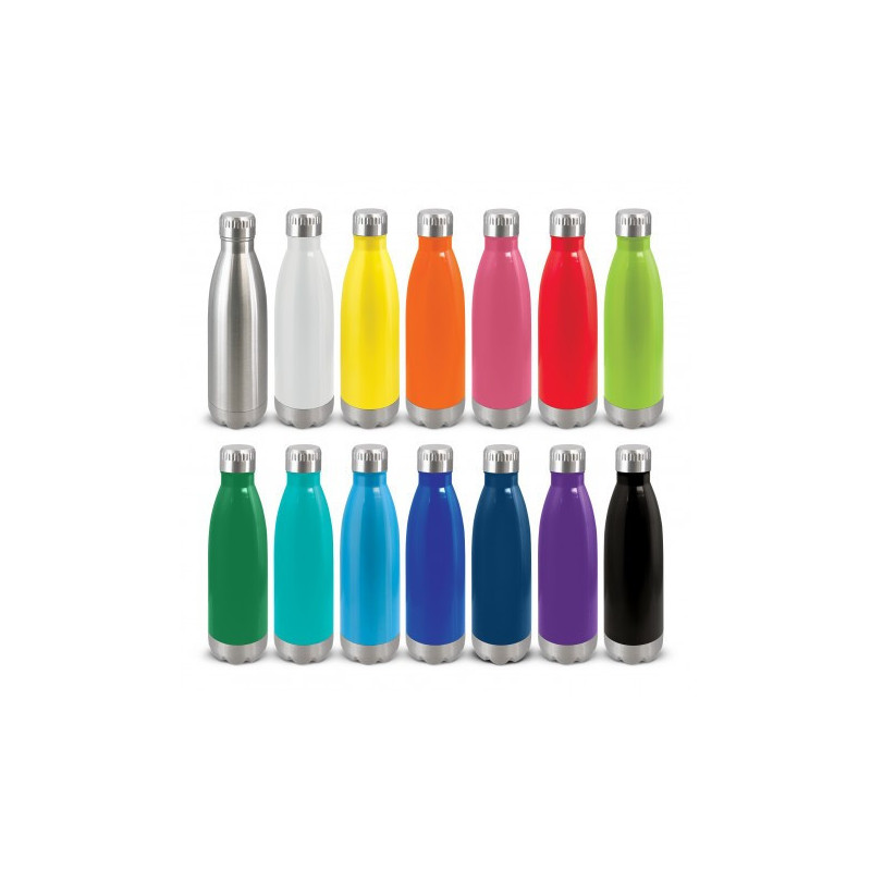 Mirage Steel Bottle - 700ml