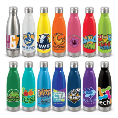 Mirage Steel Bottle - 700ml