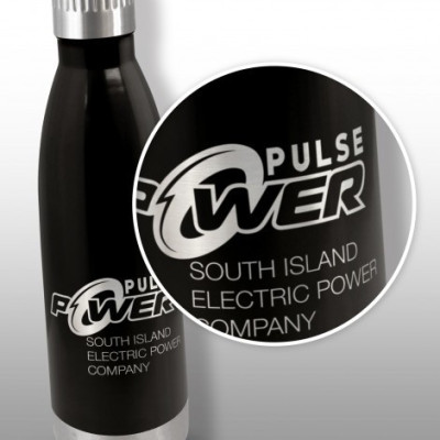 Mirage Steel Bottle - 700ml