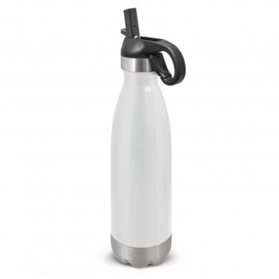 Mirage Steel Bottle - Flip Lid - 700ml
