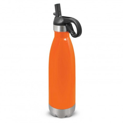 Mirage Steel Bottle - Flip Lid - 700ml