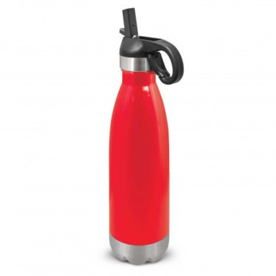 Mirage Steel Bottle - Flip Lid - 700ml