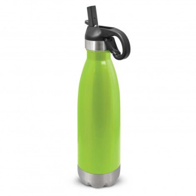 Mirage Steel Bottle - Flip Lid - 700ml