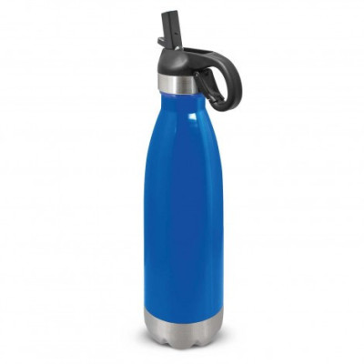 Mirage Steel Bottle - Flip Lid - 700ml
