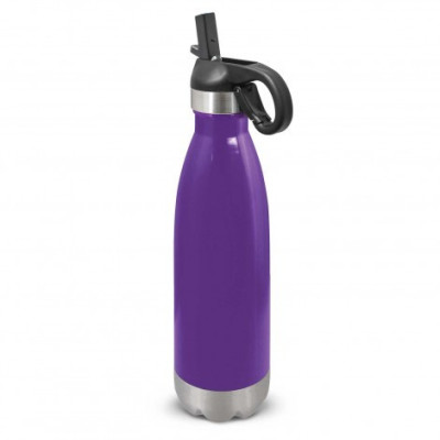 Mirage Steel Bottle - Flip Lid - 700ml