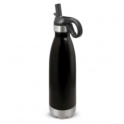 Mirage Steel Bottle - Flip Lid - 700ml