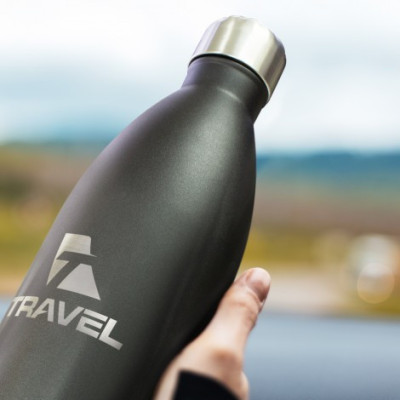 Mirage Vacuum Bottle - 1L