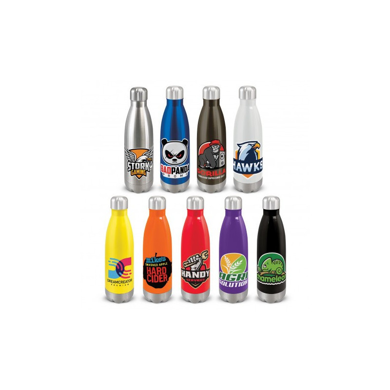 Mirage Vacuum Bottle - 500ml