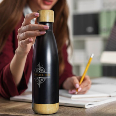 Mirage Vacuum Bottle - Bambino - 500ml