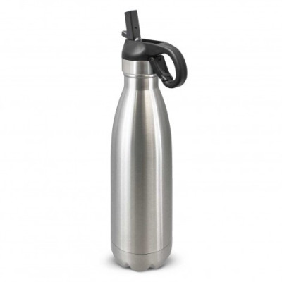 Mirage Vacuum Bottle - Flip Lid - 500ml