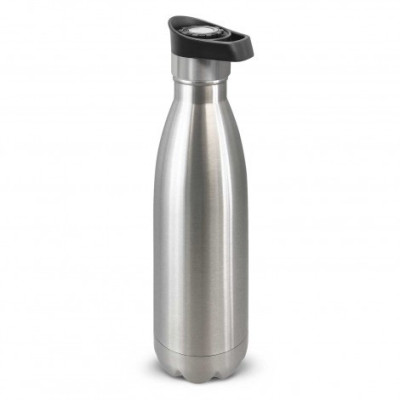 Mirage Vacuum Bottle - Push Button - 500ml